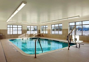 3-Star Hotel ∙ Homewood Suites by Hilton Syracuse - Carrier Circle