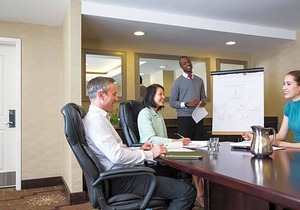 3-Star Hotel ∙ Homewood Suites by Hilton Syracuse - Carrier Circle
