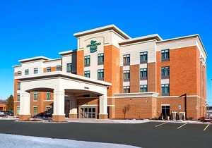 3-Star Hotel ∙ Homewood Suites by Hilton Syracuse - Carrier Circle