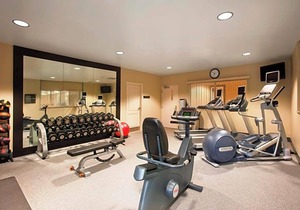 3-Star Hotel ∙ Hilton Garden Inn Syracuse