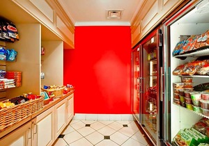 3-Star Hotel ∙ Hilton Garden Inn Syracuse