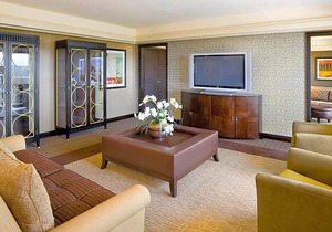 3-Star Hotel ∙ DoubleTree by Hilton San Jose