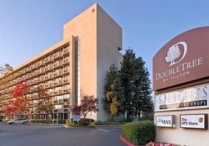 3-Star Hotel ∙ DoubleTree by Hilton San Jose