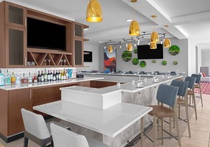 3-Star Hotel ∙ Hilton Garden Inn - Salt Lake City Airport