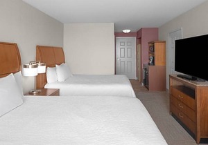 3-Star Hotel ∙ Hilton Garden Inn - Salt Lake City Airport