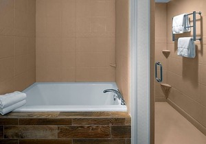 3-Star Hotel ∙ Hilton Garden Inn - Salt Lake City Airport