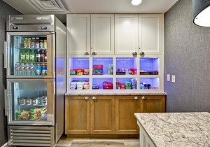 3-Star Hotel ∙ Homewood Suites by Hilton San Antonio Northwest