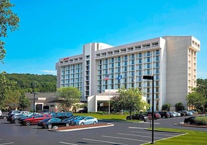 3-Star Hotel ∙ Westchester Marriott