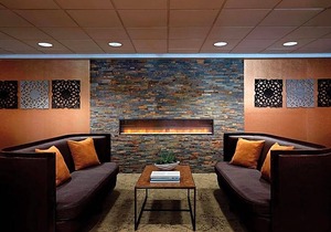3-Star Hotel ∙ Westchester Marriott