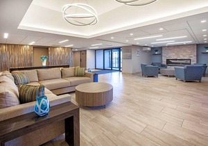 3-Star Hotel ∙ Wingate by Wyndham Detroit Metro Airport