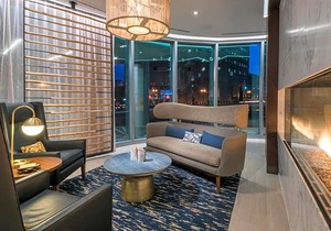 3-Star Hotel ∙ Residence Inn by Marriott Jersey City