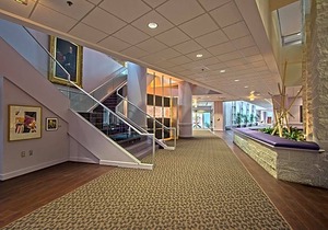 3-Star Hotel ∙ Kellogg Conference Hotel at Gallaudet University