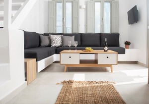 3-Suite Standard - White Orchid Luxury Suites