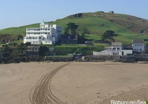 3 Tarifa in Bigbury-on-sea