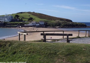 3 Tarifa in Bigbury-on-sea