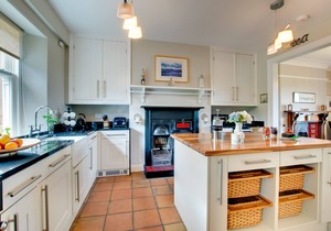 3 The Villas - Five Bedroom House, Sleeps 10