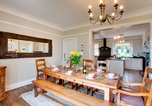 3 The Villas - Five Bedroom House, Sleeps 10