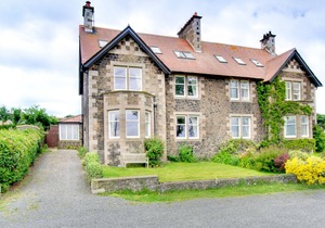 3 The Villas - Five Bedroom House, Sleeps 10
