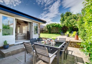 3 The Villas - Five Bedroom House, Sleeps 10