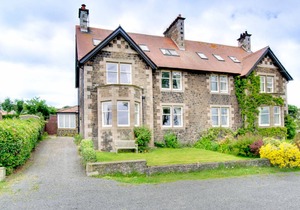 3 The Villas