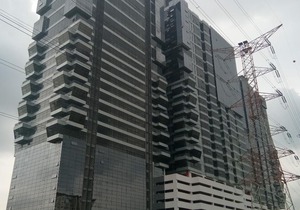 3 Towers Jalan Ampang by MYHA Homestay