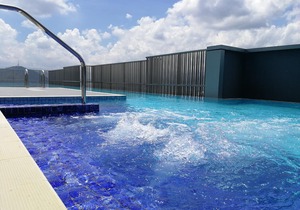 3 Towers Jalan Ampang by MYHA Homestay