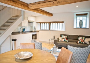 3 Weaver's Cottage - ideal retreat for exploring