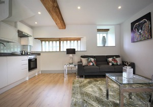 3 Weaver's Cottage - ideal retreat for exploring