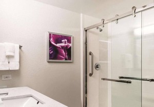 3 x King Bed Studio Suite in La Quinta Inn by Wyndham San Antonio Downtown