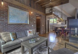 30+ Day - New Townhome in Downtown Durango - Roof Top Deck w/Views