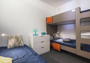 30 m² Apartment ∙ 1 bedroom ∙ 5 guests