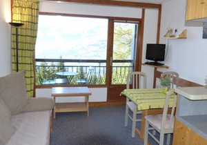 30 m² Apartment ∙ 1 bedroom ∙ 4 guests