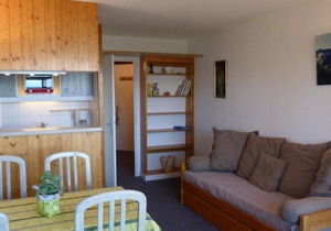 30 m² Apartment ∙ 1 bedroom ∙ 4 guests