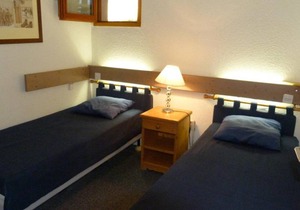 30 m² Apartment ∙ 1 bedroom ∙ 4 guests