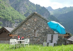 30 m² Accommodation ∙ 1 bedroom ∙ 4 guests