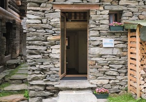 30 m² Accommodation ∙ 1 bedroom ∙ 4 guests
