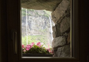 30 m² Accommodation ∙ 1 bedroom ∙ 4 guests