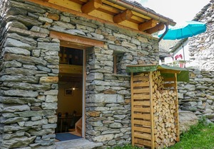 30 m² Accommodation ∙ 1 bedroom ∙ 4 guests