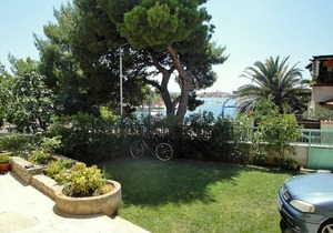 30 m² Accommodation ∙ 1 bedroom ∙ 2 guests
