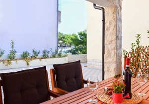 30 m² Accommodation ∙ 1 bedroom ∙ 2 guests