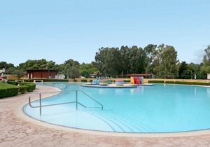 30 m² Accommodation ∙ 3 bedrooms ∙ 5 guests