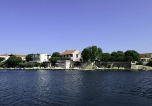 30 m² Accommodation ∙ 1 bedroom ∙ 2 guests