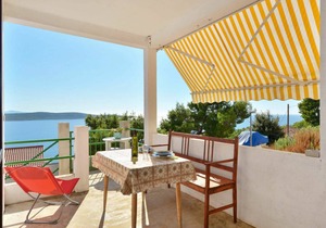 30 m² Accommodation ∙ 1 bedroom ∙ 4 guests