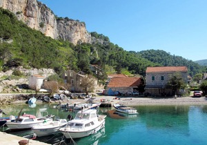 30 m² Accommodation ∙ 1 bedroom ∙ 4 guests