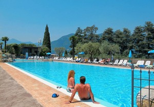 30 m² Accommodation ∙ 3 bedrooms ∙ 6 guests