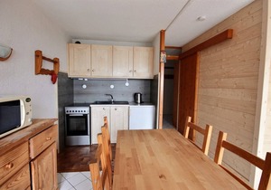 30 m² Apartment ∙ 1 bedroom ∙ 4 guests