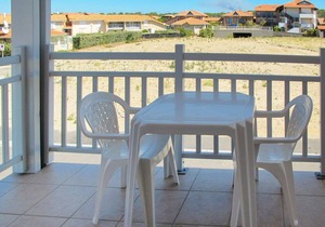 30 m² Apartment ∙ 1 bedroom ∙ 4 guests