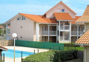 30 m² Apartment ∙ 1 bedroom ∙ 4 guests