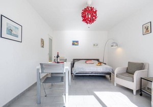 30 m² Apartment ∙ 1 bedroom ∙ 2 guests