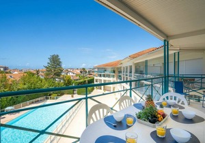 30 m² Apartment ∙ 1 bedroom ∙ 4 guests
